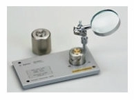 16196D Parallel Electrode SMD Test Fixture, DC to 3 GHz