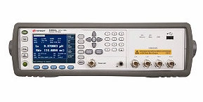 E4980AL Precision LCR Meter 20 Hz to 300 kHz/500 kHz/1 MHz