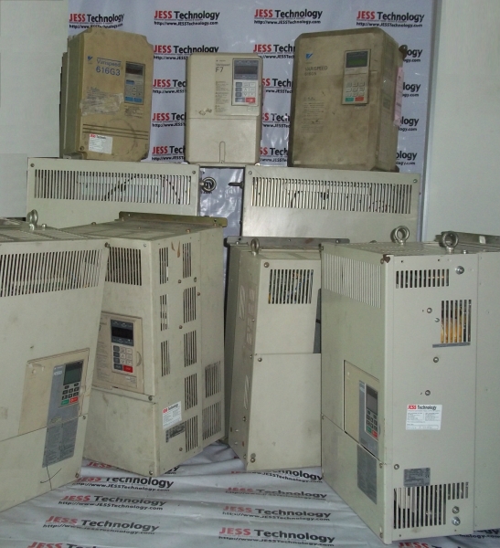 J1000 Yaskawa Malaysia Repair Selangor, Johor, KL, Penang, Perak, Pahang, Negeri Sembilan, Melaka, Sarawak, Sabah. Yaskawa  Inverter (AC Drive) Malaysia, Johor Bahru (JB), Selangor, Penang, Kuala Lumpur (KL), Seremban, Singapore Repair, Service, Supplies | Jess Technology Sdn Bhd