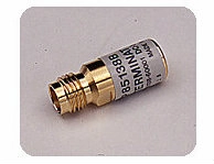 85138B Coaxial Termination, DC to 50 GHz