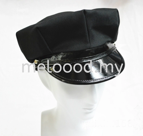 Black Cap - 7005 0201 01