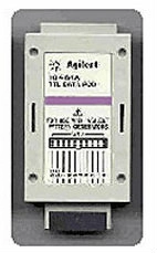 10465A ECL (Unterminated) Data Pod - uses 10347A Lead Set