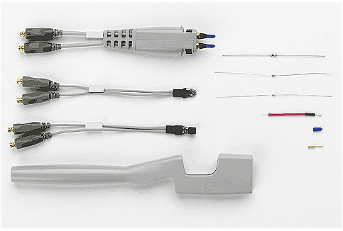 E2669A InfiniiMax Differential/Single-ended Connectivity Kit