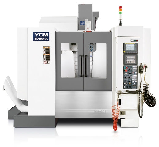 Taiwan YCM Vertical Machining Center Vertical Machining Center Johor Bahru (JB), Malaysia Supplier, Supply, Supplies, Engineering Works | Modern Apex Engineering Sdn Bhd