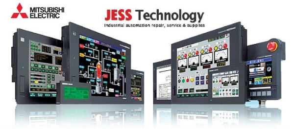 Mitsubishi Repair HMI Malaysia, Selangor, Johor, KL, Penang, Perak, Pahang, Negeri Sembilan, Melaka, Sarawak, Sabah. Mitsubishi HMI / Touch Screen Malaysia, Johor Bahru (JB), Selangor, Penang, Kuala Lumpur (KL), Seremban, Singapore Repair, Service, Supplies | Jess Technology Sdn Bhd