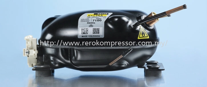 Reciprocating Compressor