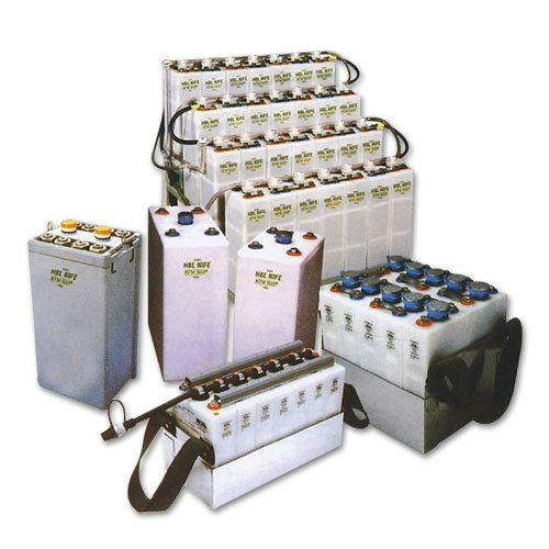 Engine Starting Battery HBL Nife - KFX Battery HBL, GST, Leoch Nicd Selangor, Kuala Lumpur (KL), Malaysia, Shah Alam Battery, Supplier, Supply, Manufacturer | Skyace (M) Sdn Bhd