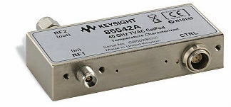 85542A 40 GHz TVAC CalPod