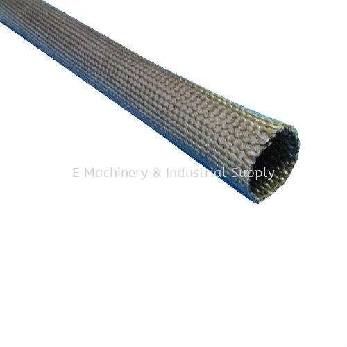 Heat Treated Fiberglass Sleeving Heat Treated Fiberglass Sleeving Insulating Sleeving and Tubing Puchong, Selangor, Malaysia, Kuala Lumpur (KL) Supplier, Suppliers, Supply, Supplies | E Machinery & Industrial Supply