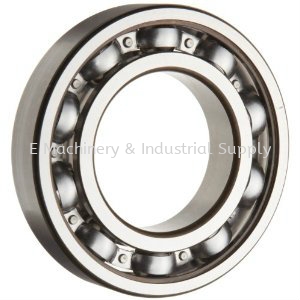 Deep Groove Ball Bearings Deep Groove Ball Bearings Bearings Puchong, Selangor, Malaysia, Kuala Lumpur (KL) Supplier, Suppliers, Supply, Supplies | E Machinery & Industrial Supply