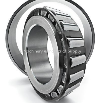 Taper Roller Bearings Taper Roller Bearings Bearings Puchong, Selangor, Malaysia, Kuala Lumpur (KL) Supplier, Suppliers, Supply, Supplies | E Machinery & Industrial Supply