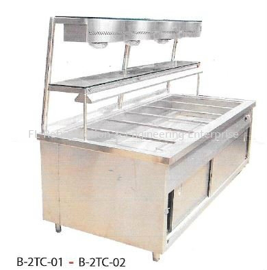 Bain Marie Others Johor Bahru (JB), Malaysia Supplier, Suppliers, Supply, Supplies | FL Refrigeration & Engineering Enterprise (M) Sdn Bhd