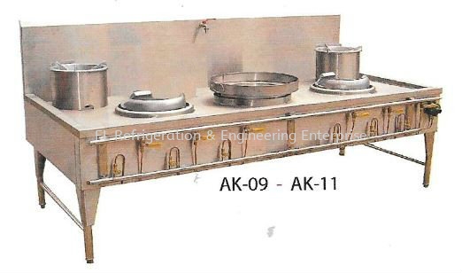 Kwali Burner Others Johor Bahru (JB), Malaysia Supplier, Suppliers, Supply, Supplies | FL Refrigeration & Engineering Enterprise (M) Sdn Bhd