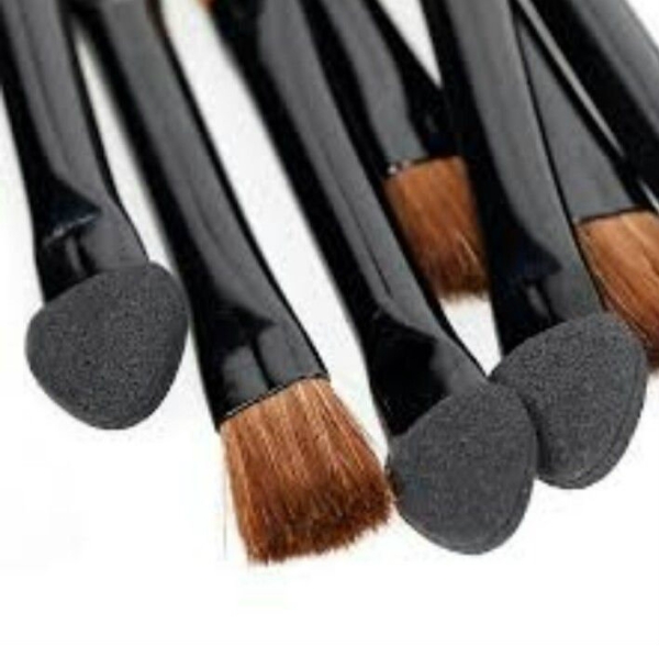 1014D Make up Brushes  Make-Up Accessories Cecil, City Girl, Malaysia Johor Bahru JB | Perniagaan Lily Sdn Bhd