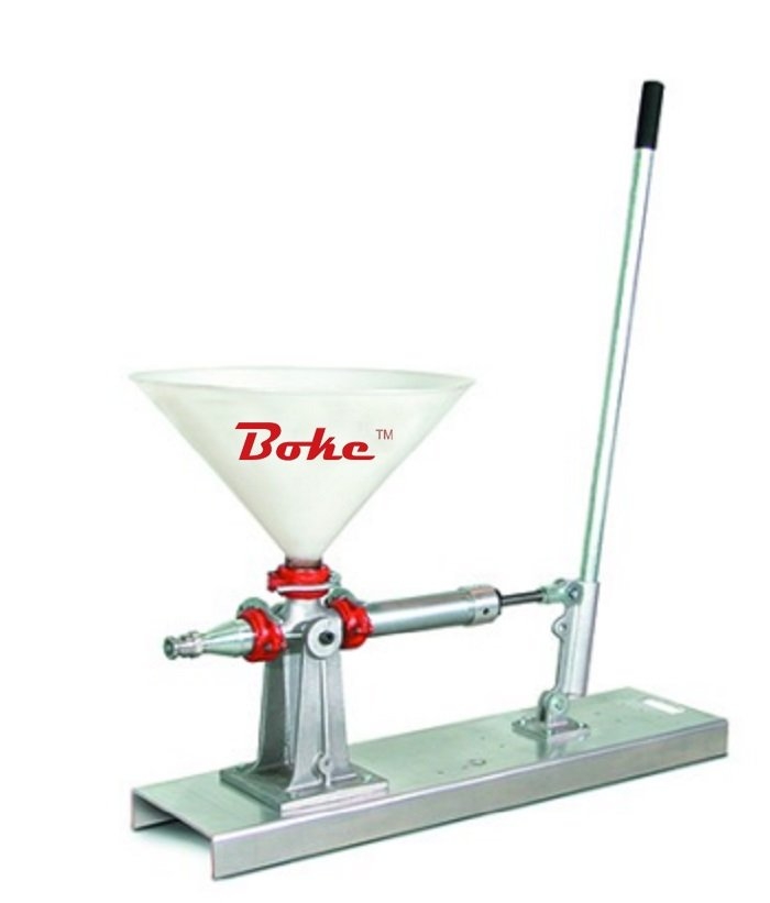 CG050M-A Manual Hand Grout Pump Singapore | 200 PSI 5 Gallon