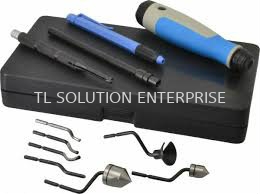 Noga Deburring Measuring Equipment Tooling Johor Bahru (JB), Malaysia Supplier, Suppliers, Supply, Supplies | TL Solution Enterprise