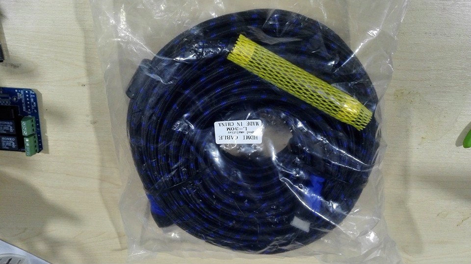 HDMI Cable 30 meters