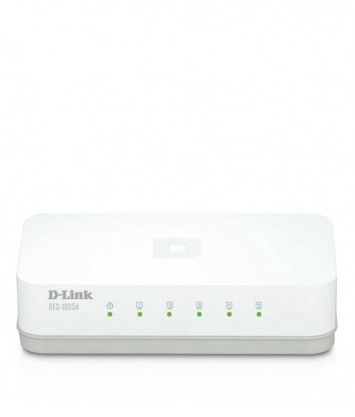 DSL MODEMS-ROUTERS-DES-1005A NETWORK SWITCH D-LINK NETWORK SYSTEM Johor Bahru (JB), Malaysia, Selangor, Kuala Lumpur (KL), Perak, Skudai, Subang Jaya, Ipoh Supplier, Suppliers, Supply, Supplies | AIASIA TECHNOLOGY DISTRIBUTION SDN BHD