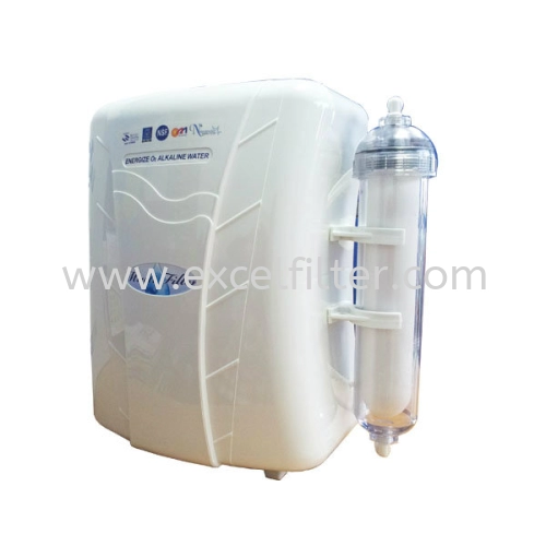 (CF-168-3) MF Energize Alkaline 02 Water Filter (M:168)