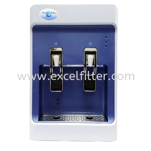 (TT-HC-27) Hot Cold Floor Standing Dispenser (Korea)