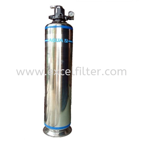 (MFIC-1044SS) 1044 Stainless Steel Tank Filter 