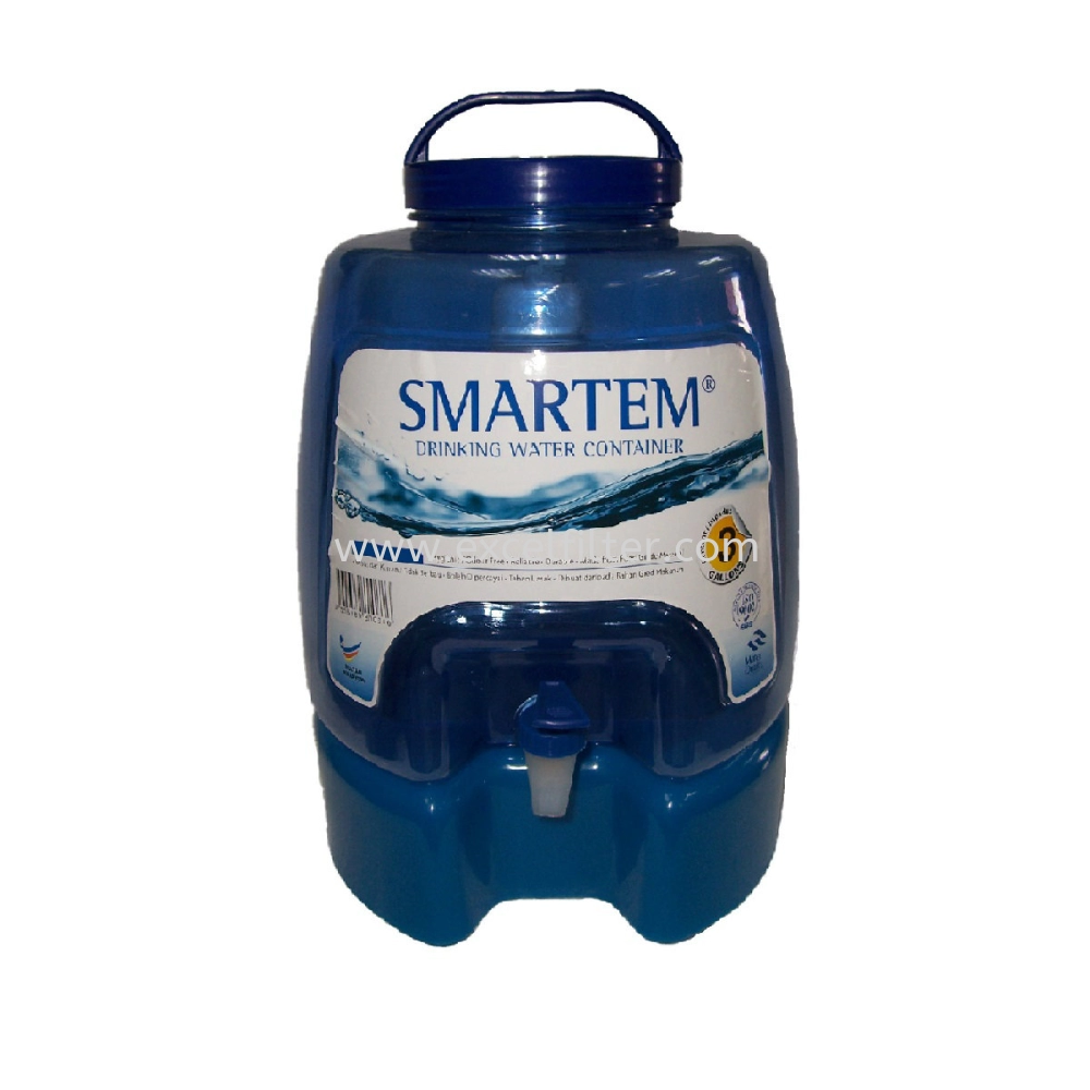 (EB-3G) 3 Gallon Water Storage Container/Water Bottle Container