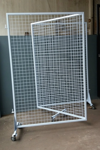 23135-NETTING FRAME(3IN1)4'X6'-HD TYPE