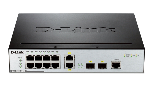 SMART SWITCH-DGS-3000-26TC NETWORK SWITCH D-LINK NETWORK SYSTEM Johor Bahru (JB), Malaysia, Selangor, Kuala Lumpur (KL), Perak, Skudai, Subang Jaya, Ipoh Supplier, Suppliers, Supply, Supplies | AIASIA TECHNOLOGY DISTRIBUTION SDN BHD