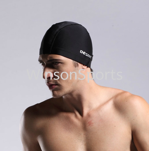 Men (Swim Cap) Swim Cap Swim Shop Johor, Malaysia, Segamat Supplier, Suppliers, Supply, Supplies | New Winson Enterprise Sdn Bhd