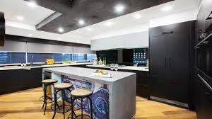 Dry Kitchen Scandustrial Concept Kitchen Design Selangor, Kuala Lumpur (KL), Malaysia, Petaling Jaya (PJ), Kajang Service | Xenn Interior Design