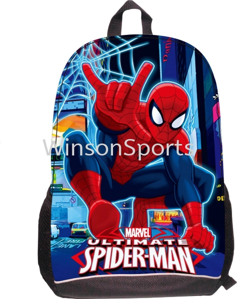 Bag Bag Kids Johor, Malaysia, Segamat Supplier, Suppliers, Supply, Supplies | New Winson Enterprise Sdn Bhd