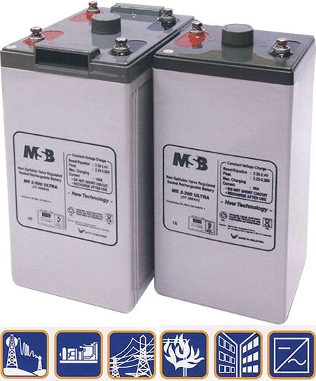 MSB AGM 2V MSB Selangor, Kuala Lumpur (KL), Malaysia, Shah Alam Battery, Supplier, Supply, Manufacturer | Skyace (M) Sdn Bhd