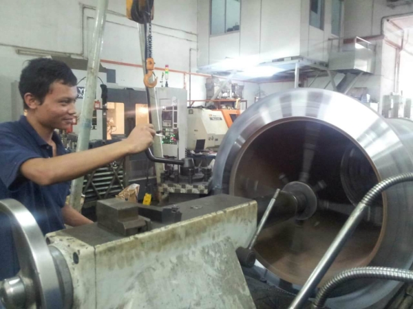  Engineering Process and End Product Johor Bahru (JB), Malaysia Supplier, Supply, Supplies, Engineering Works | Modern Apex Engineering Sdn Bhd