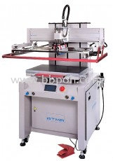 Digital Electric Flat Screen Printer (AT-60PD)