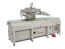 Automatic Glass Panel Screen Printer (ATMATIC 45PA/ATMATIC 60PD/ATMATIC 70PD)