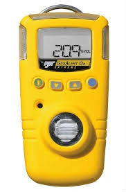 BW GasAlert Extreme Single Gas Detector Portable Gas Detectors Gas Detection Kuala Lumpur (KL), Selangor, Malaysia Supplier, Suppliers, Supply, Supplies | Intensafe Sdn Bhd