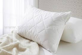 Product Pillow Protector Pillow Protector Johor Bahru (JB), Malaysia Supplier, Suppliers, Supply, Supplies | Swantex Hotel Supplies