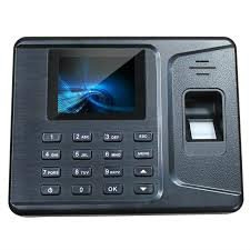 Fingerprint Time Attendance System Model BIZ15 (Stand Alone) Fingerprint Time Attendance Fingerprint Time Attendance Kuala Lumpur (KL), Malaysia, Selangor, Johor Bahru (JB), Puchong, Johor Jaya Supplier, Suppliers, Supply, Supplies | V&C Infinity Enterprise Sdn Bhd