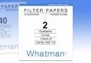 Whatman Filter Paper No. 2, Qualitative, General Application