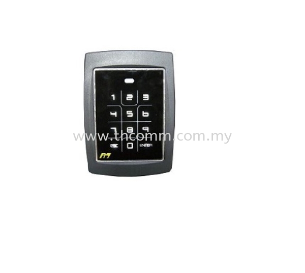 MZ9 Standalone Card Access System MicroID Attendant, Door Access    Supply, Suppliers, Sales, Services, Installation | TH COMMUNICATIONS SDN.BHD.