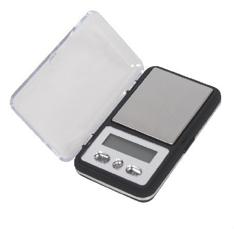 MH 333 Pocket Scale Weighing Scales Kuala Lumpur (KL), Malaysia, Selangor, Johor Bahru (JB), Puchong, Johor Jaya Supplier, Suppliers, Supply, Supplies | V&C Infinity Enterprise Sdn Bhd