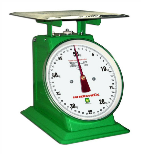 NH HEAVY CAPACITY SCALE - 10' Spring Scale Weighing Scales Kuala Lumpur (KL), Malaysia, Selangor, Johor Bahru (JB), Puchong, Johor Jaya Supplier, Suppliers, Supply, Supplies | V&C Infinity Enterprise Sdn Bhd