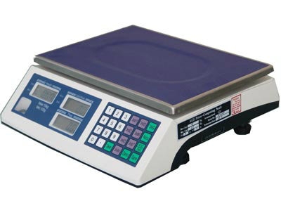 ELECTRONIC WEIGHING PRICING SCALE