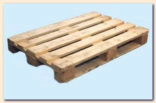 Wood Pallet