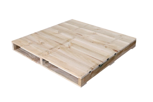 Wood Pallet