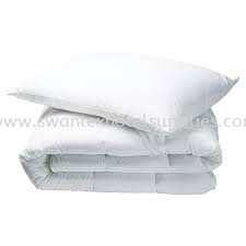 Duvet n pillow Duvet and Cover Johor Bahru (JB), Malaysia Supplier, Suppliers, Supply, Supplies | Swantex Hotel Supplies