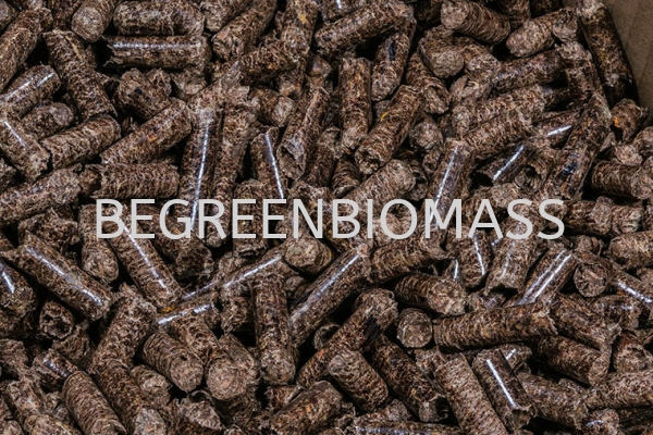 Pellet Pellet Malaysia, Johor, Kluang Manufacturer, Supplier, Supply, Supplies | BE Green Biomass Sdn Bhd