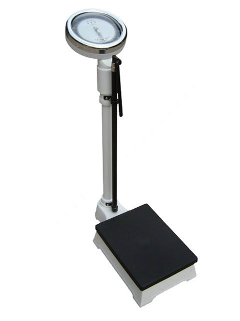 MECHANICAL WEIGHING SCALE BODY WEIGHT & HEALTH SCALE (ZT-120) Health Scale  Weighing Scales Kuala Lumpur (