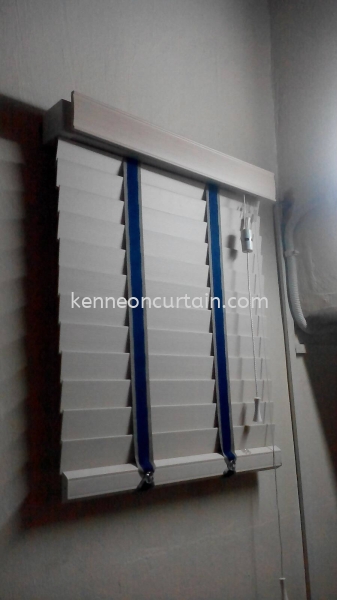 T 006 Timber Blinds Johor Bahru (JB), Malaysia, Taman Molek Supplier, Installation, Supply, Supplies | Ken-Neon Screen Decor