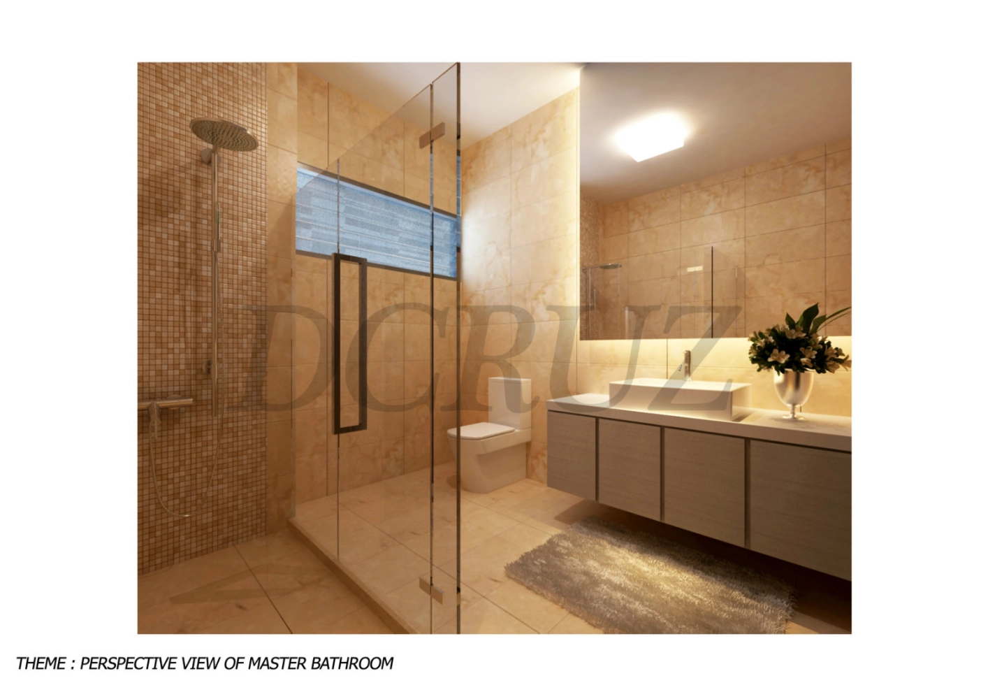 Bathroom Design